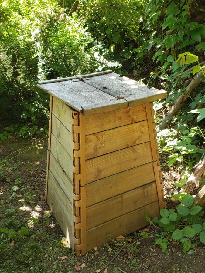 GITE A LA PETITE FONTAINE-PLAIN PIED-MAISON ALSACIENNE RENOVEE AVEC PASSION-4 PERS-4nuitées minimum Langensoultzbach Exterior foto